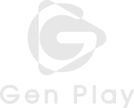 genplay logo